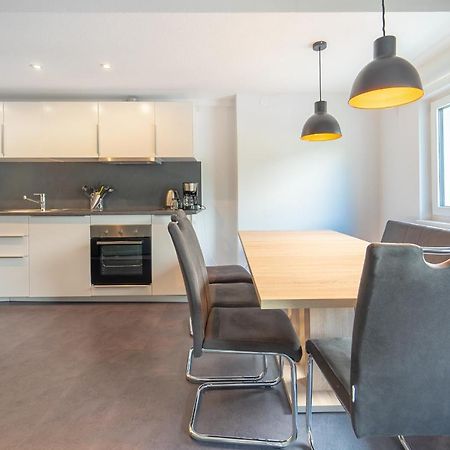Urlaubsplatzl Appartements Эц Экстерьер фото